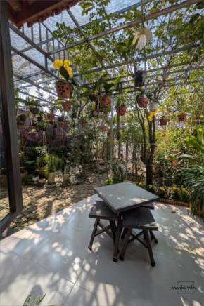 Homestay Mộc Nhi
